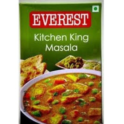 Everest - Kitchen King masala(50gms)